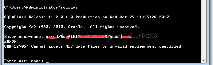 ORA-29271错误没连上数据库，远程处理故障咋整才好呢