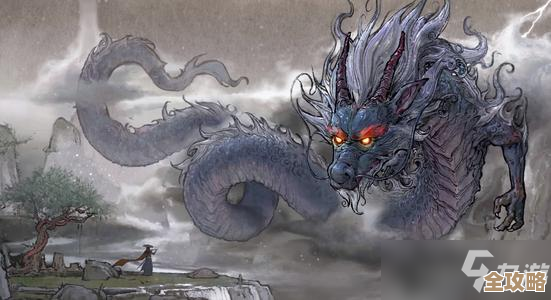 鬼谷八荒里对付何罗鱼的套路和踩点，简单思路和几个小技巧随便看看